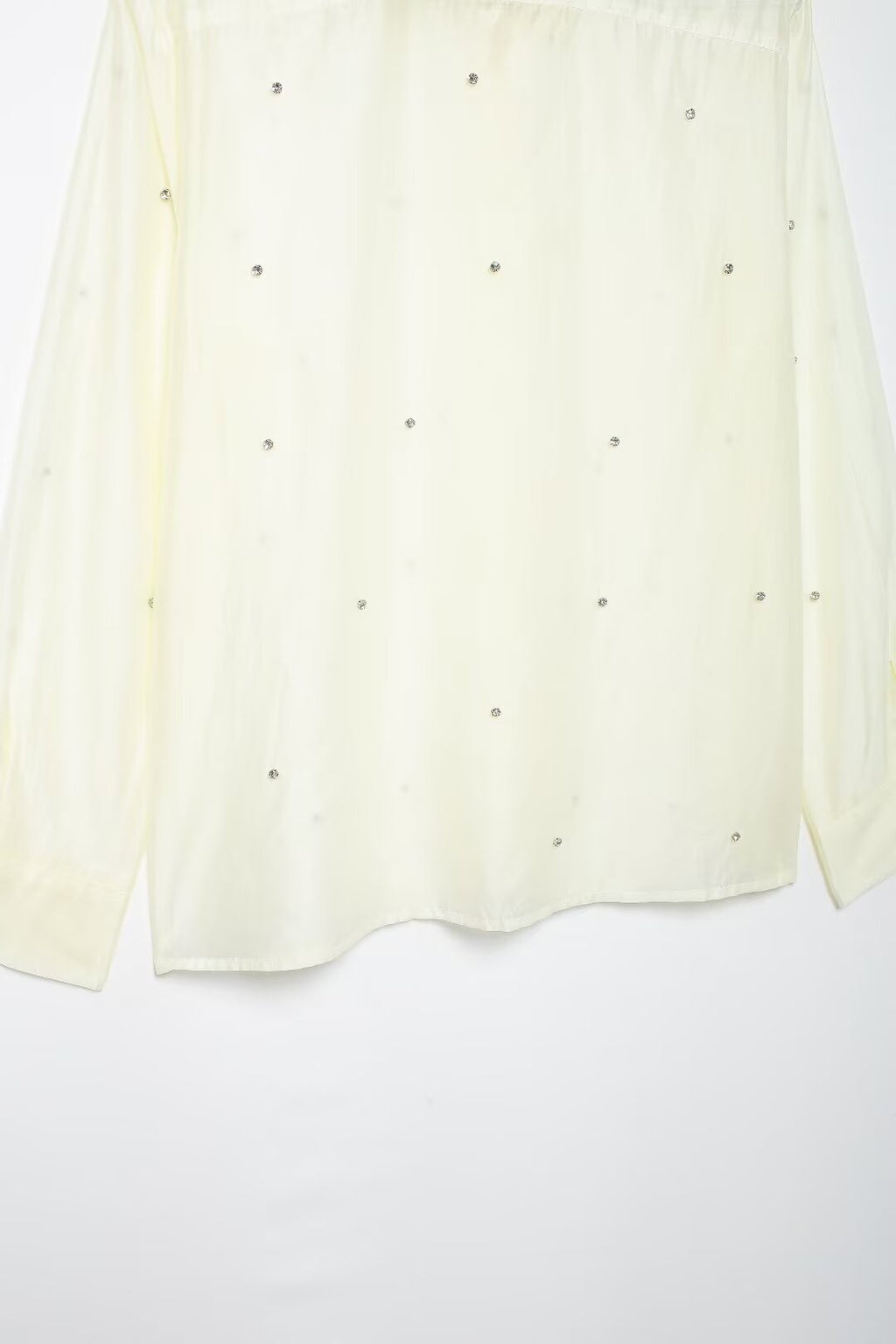 Women's Embroidered Shirt