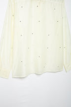 Women's Embroidered Shirt