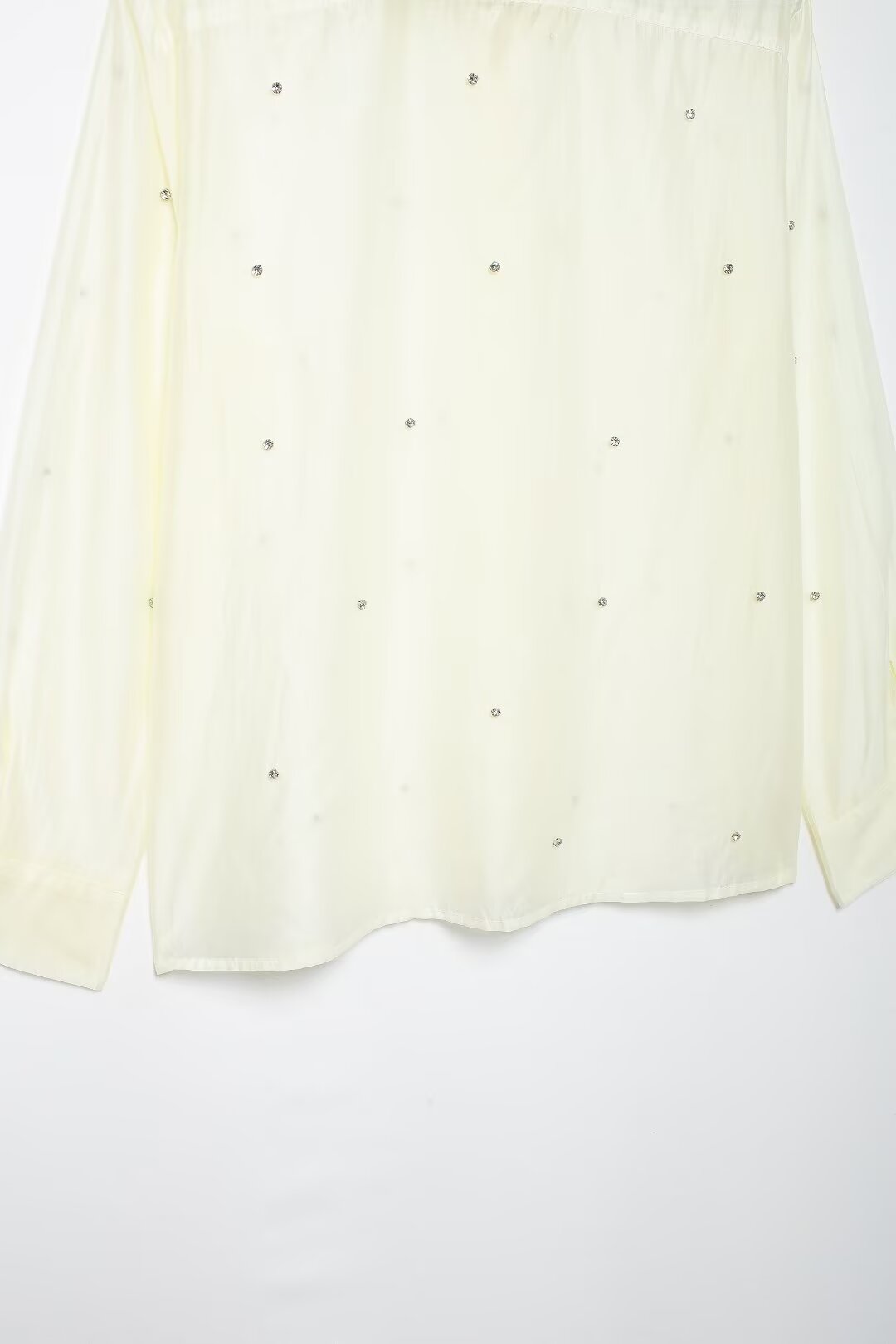 Women's Embroidered Shirt