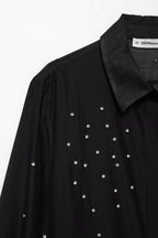 Women's Embroidery Shirt