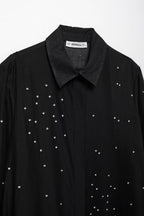 Women's Embroidery Shirt