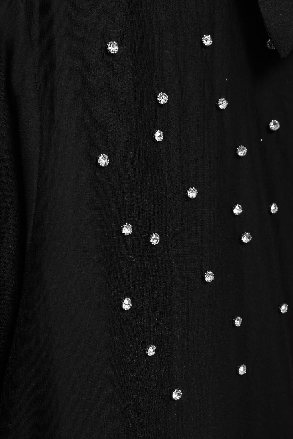 Women's Embroidery Shirt