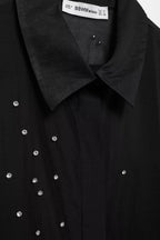 Women's Embroidery Shirt