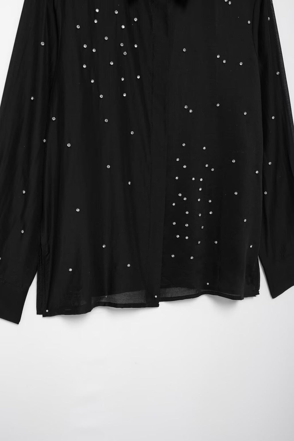 Women's Embroidery Shirt