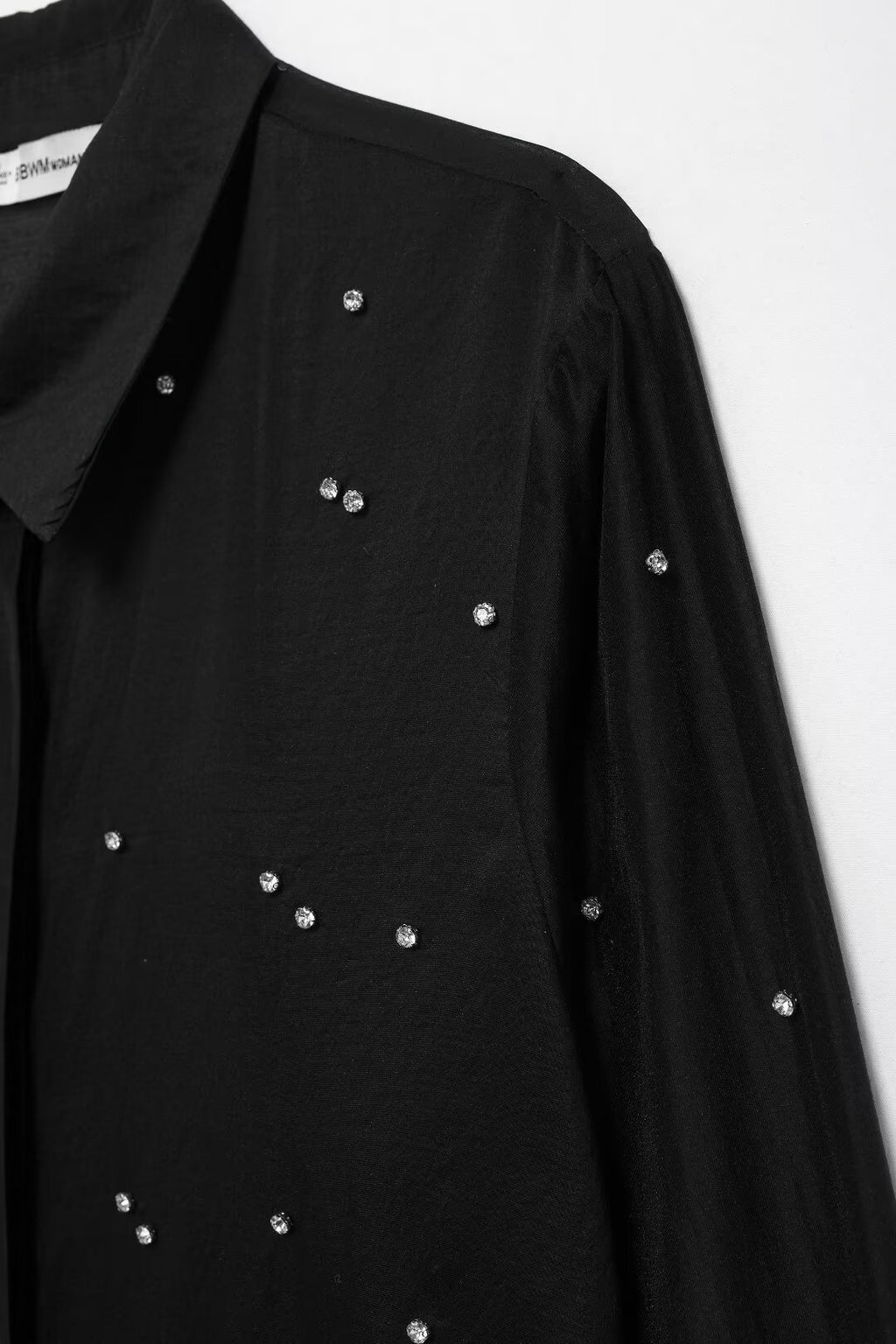 Women's Embroidery Shirt