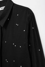 Women's Embroidery Shirt