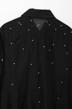 Women's Embroidery Shirt