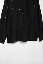 Women's Embroidery Shirt