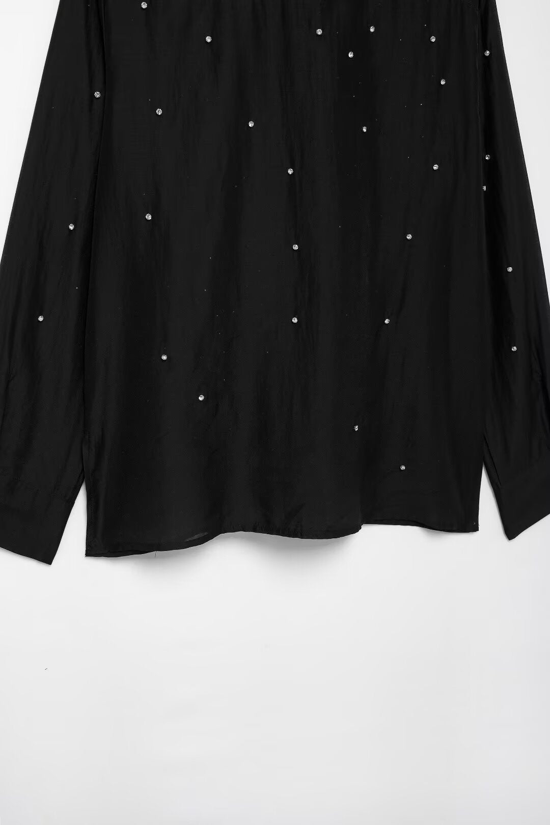 Women's Embroidery Shirt