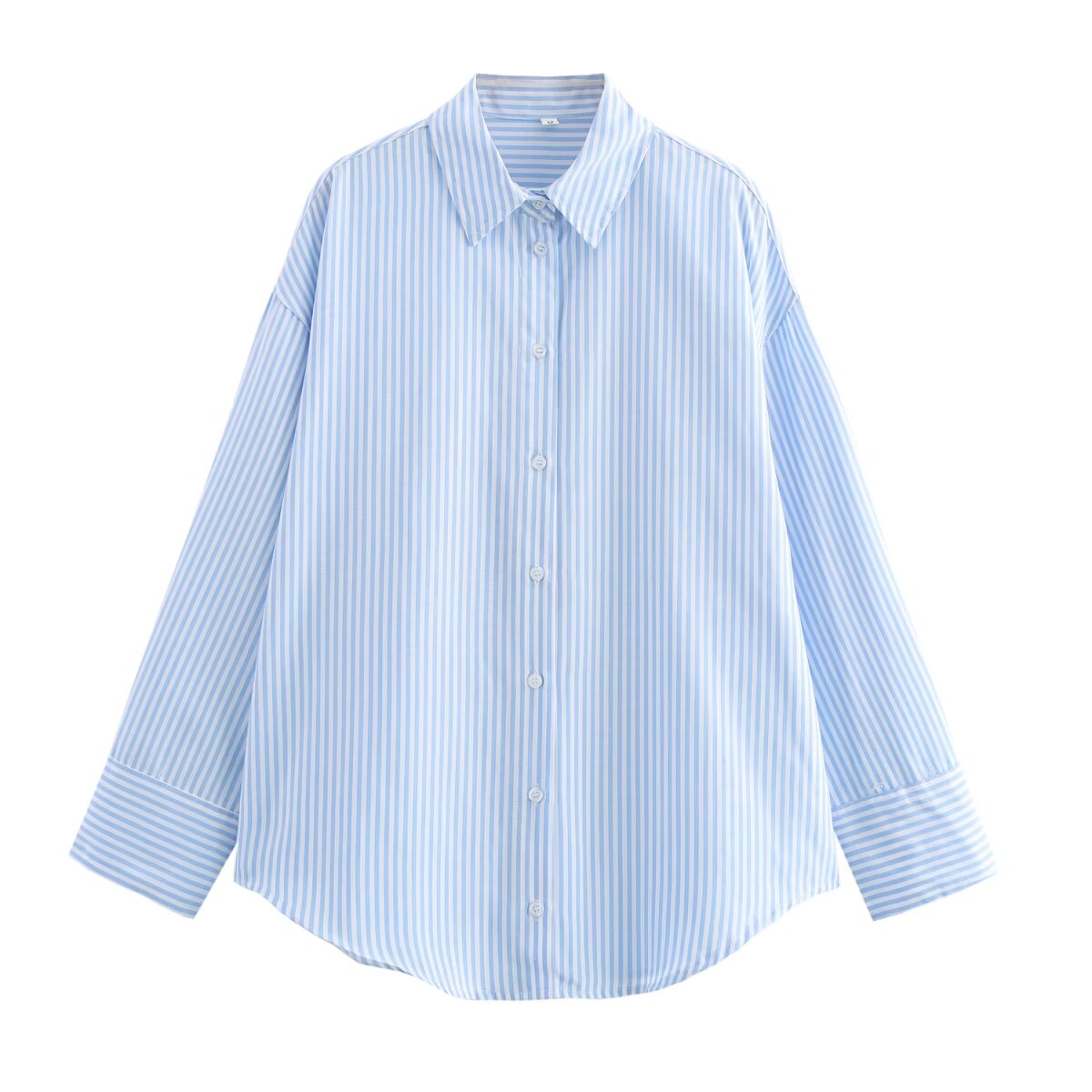Women's Striped Shirt