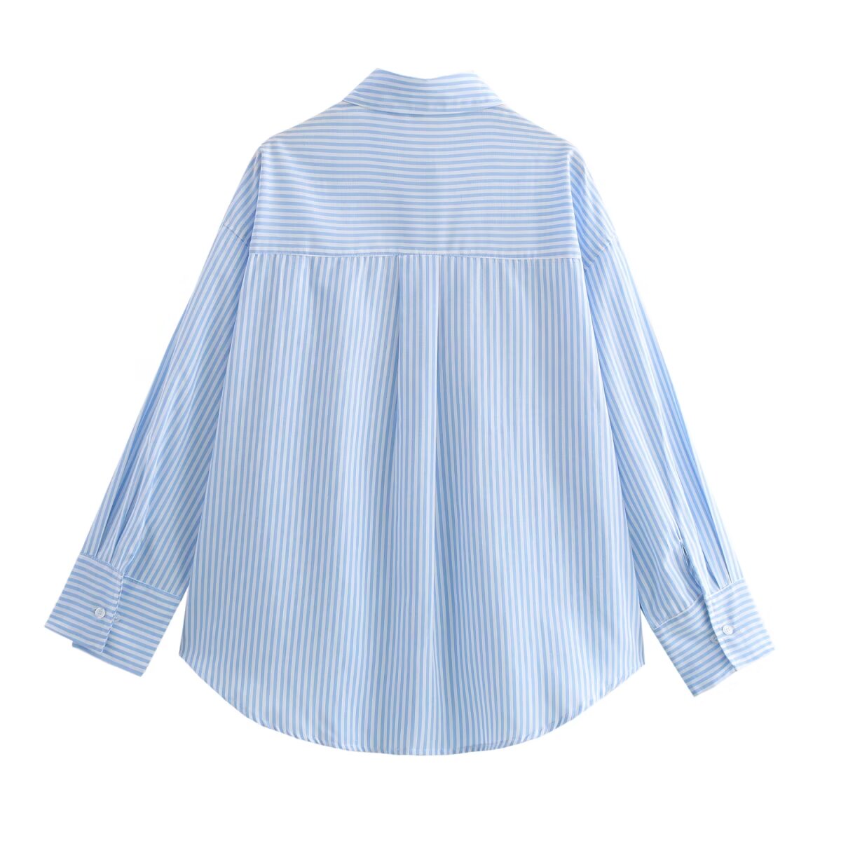 Women's Striped Shirt