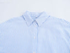 Women's Striped Shirt