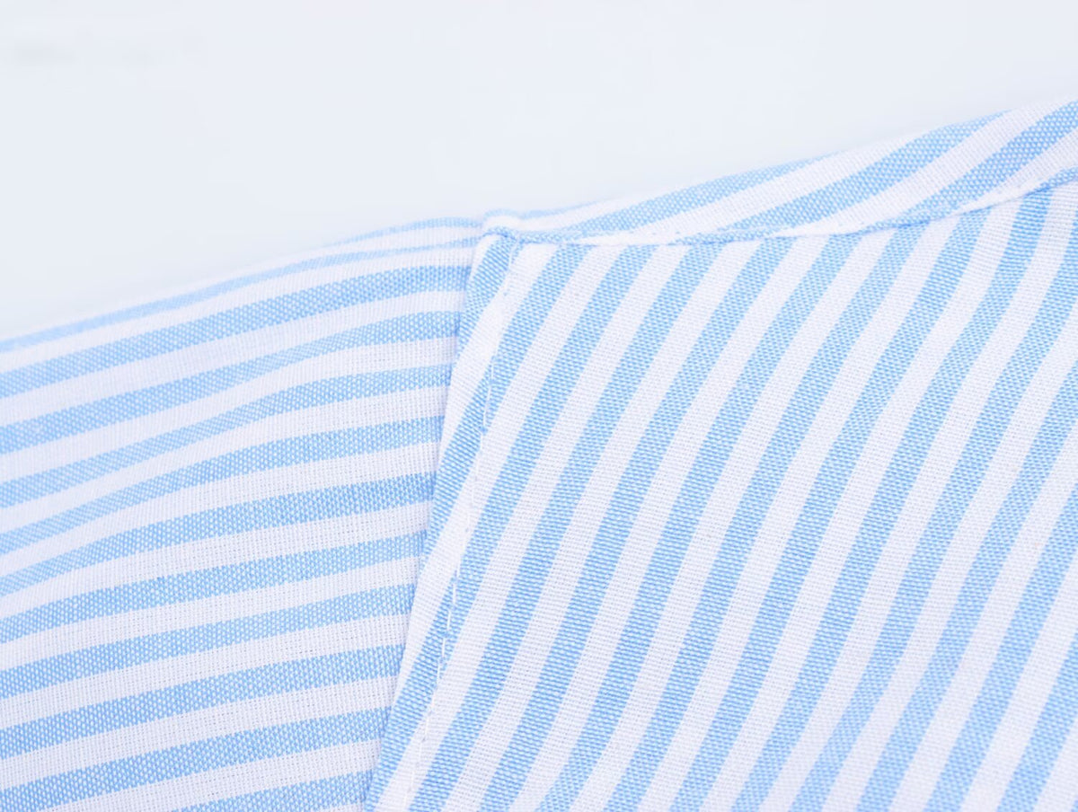 Women's Striped Shirt