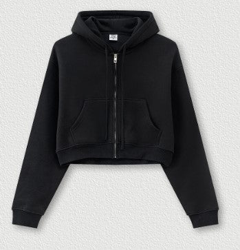 Top-Black plus Velvet