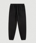 Ankle-Tied-Black plus Velvet