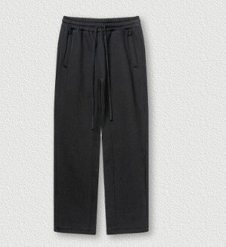 Straight-Black plus Velvet