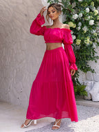 Coral Red