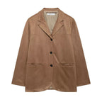 Light Brown Top