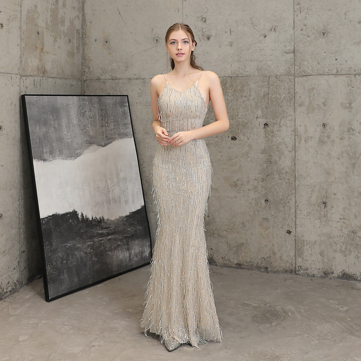 Apricot silver