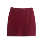 Short Skirt