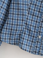 Women's Polyester Cotton Slim Shirt