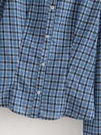 Women's Polyester Cotton Slim Shirt