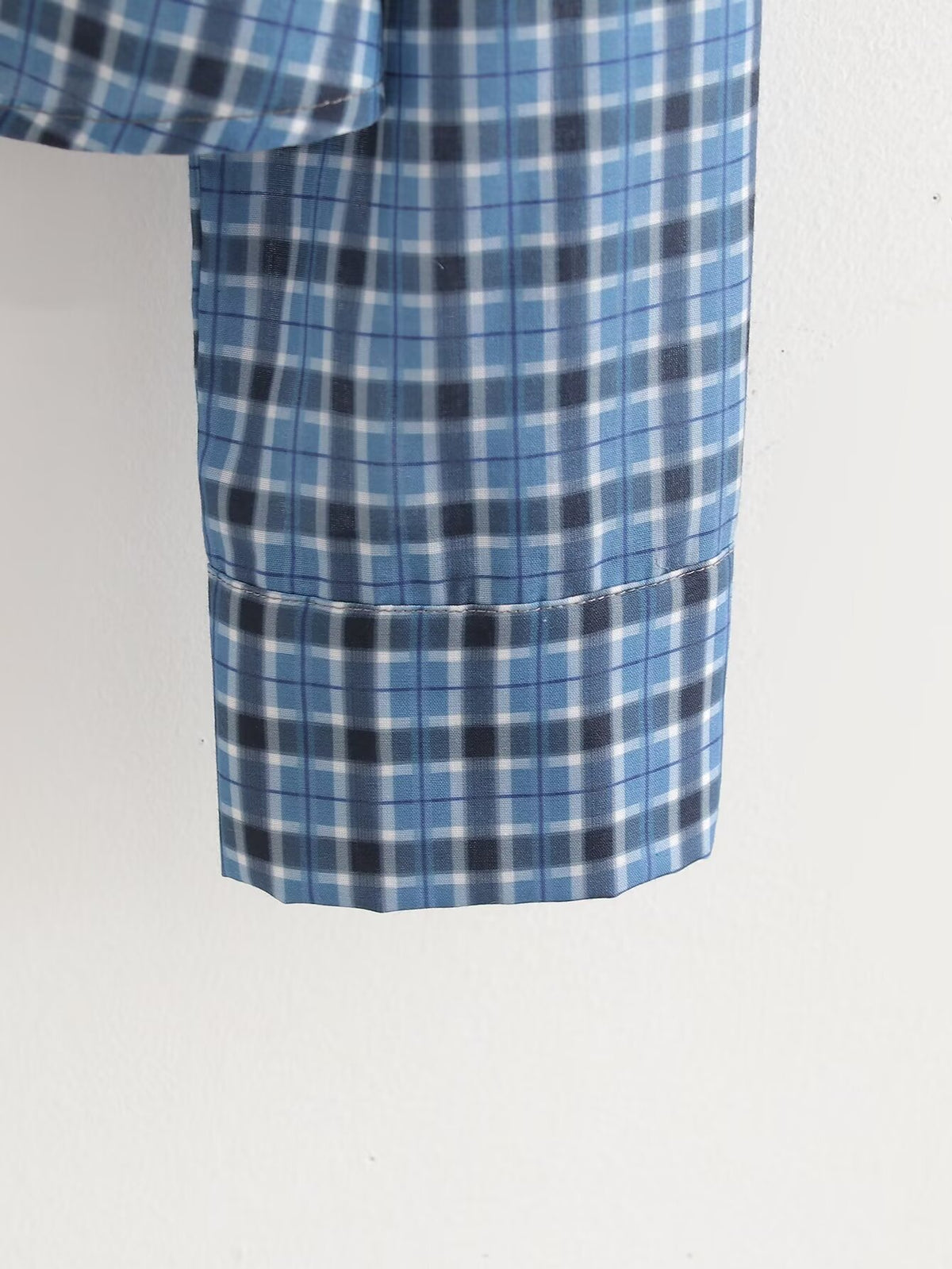 Women's Polyester Cotton Slim Shirt