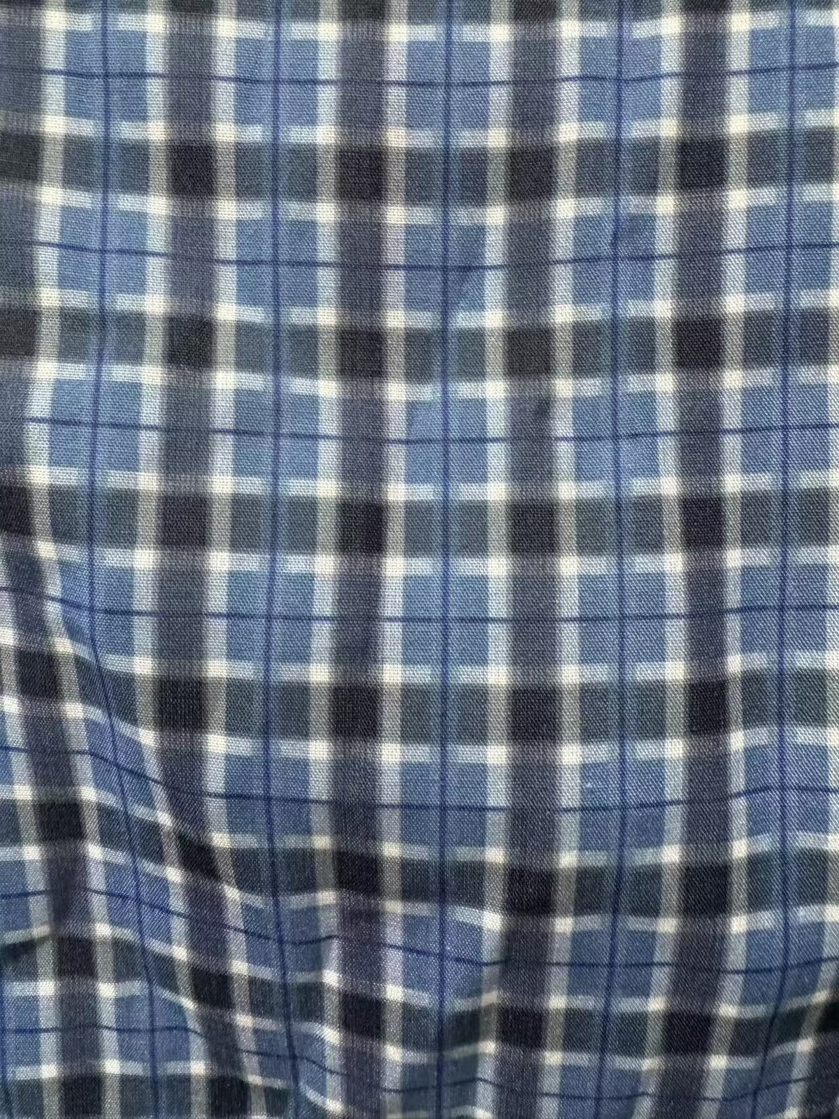 Women's Polyester Cotton Slim Shirt