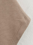 Women’s Asymmetric Off Shoulder Long Sleeve Top