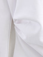 Women’s Asymmetric Off Shoulder Long Sleeve Top