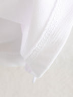 Women’s Asymmetric Off Shoulder Long Sleeve Top