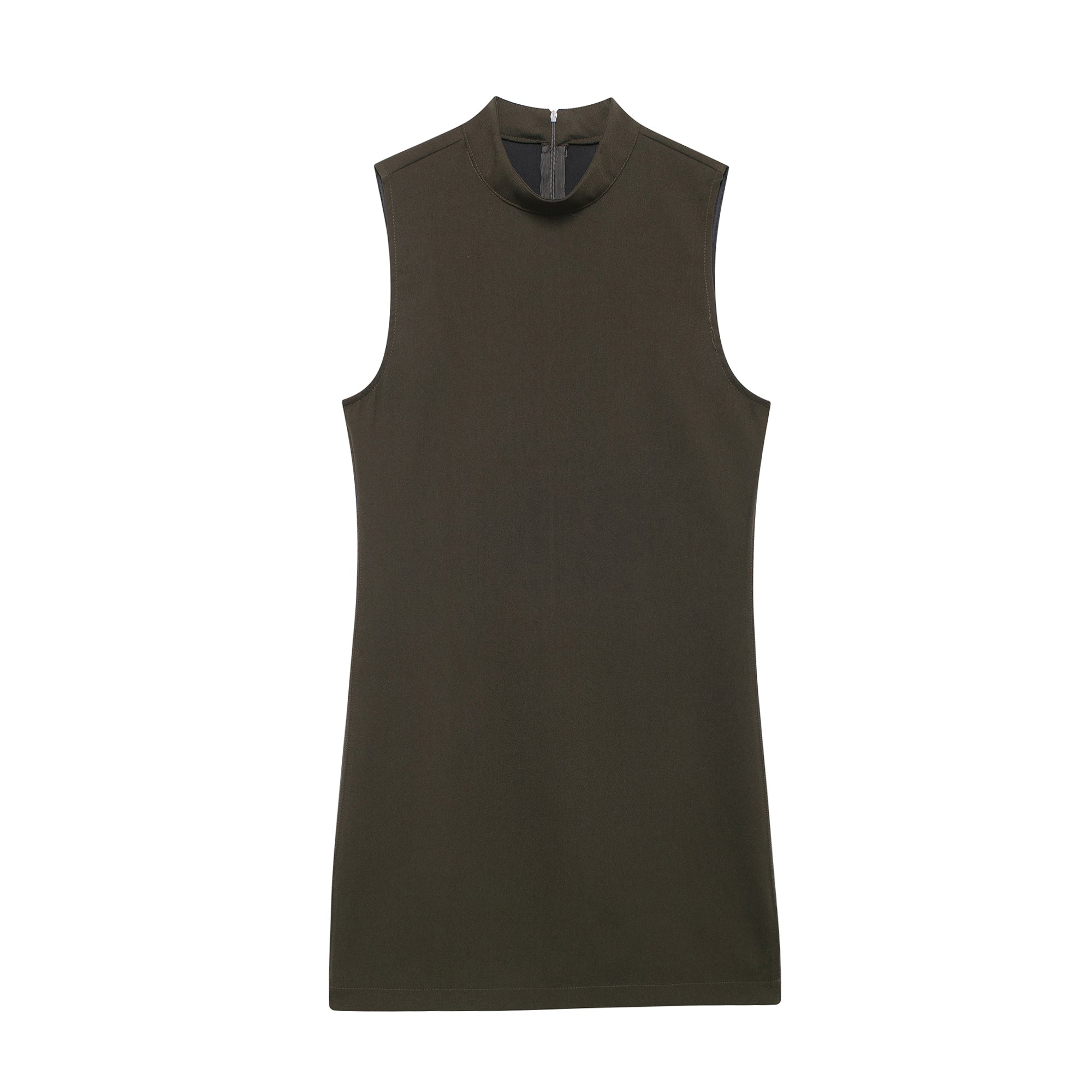 Brown Green