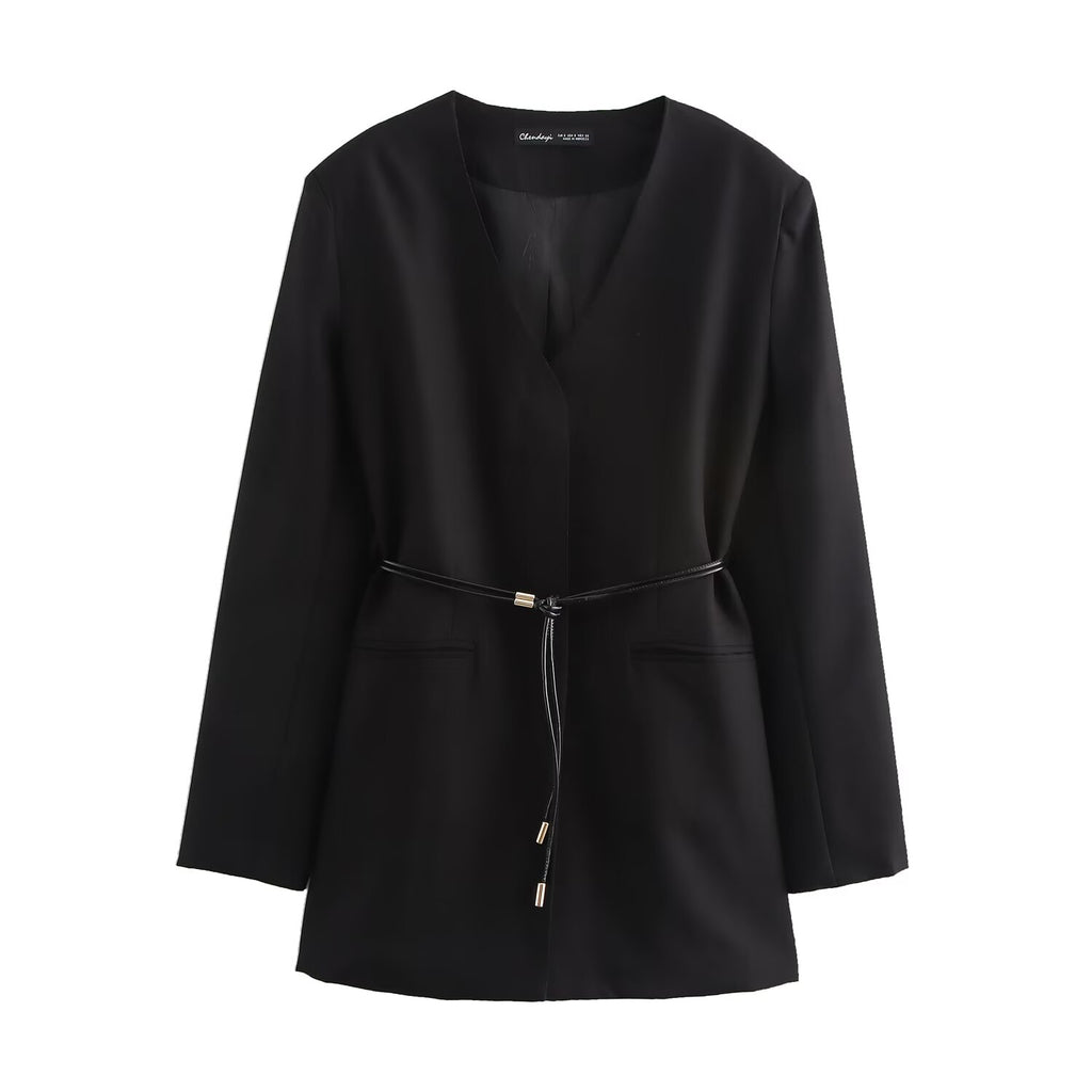 Black Coat