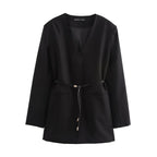 Black Coat