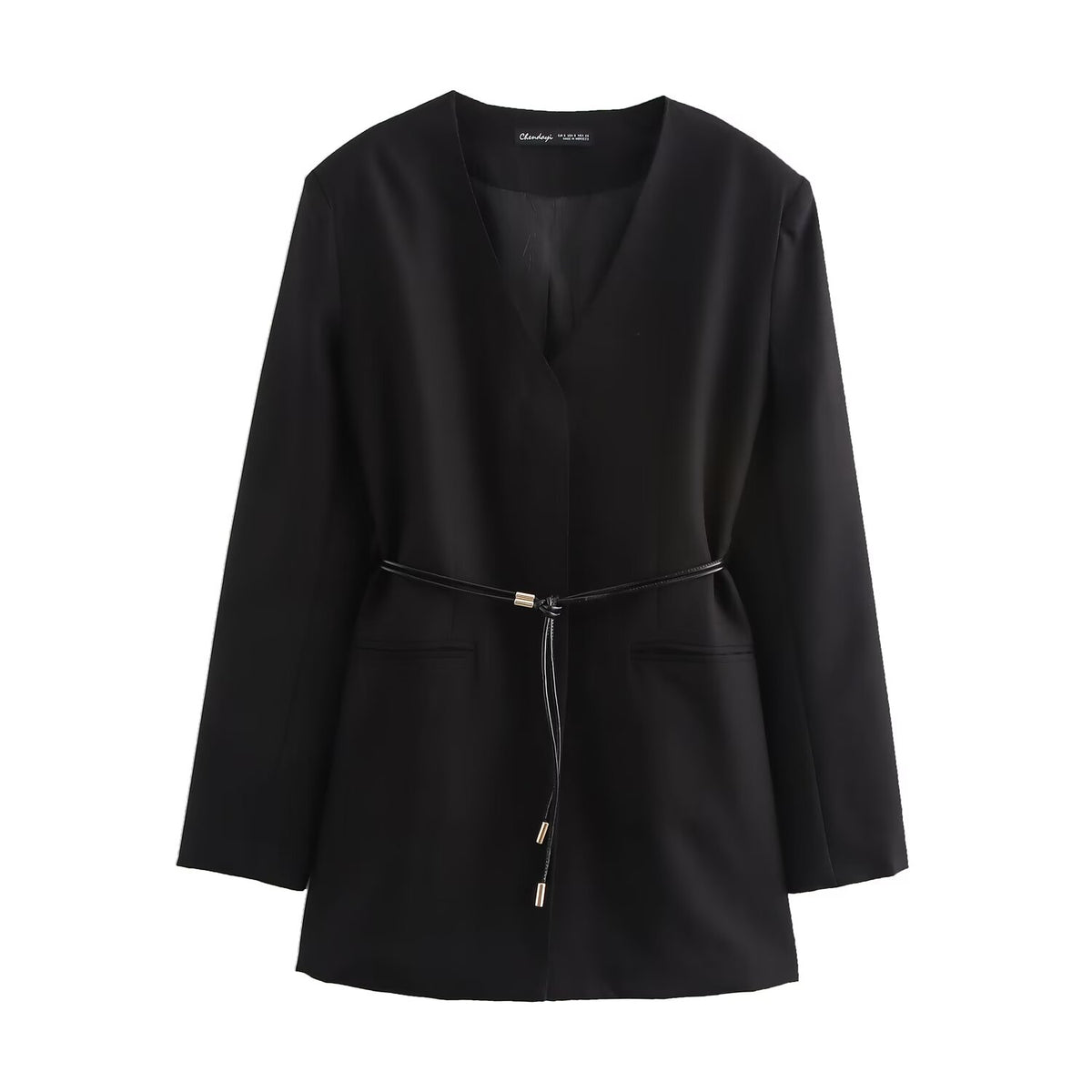 Black Coat
