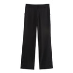 Black Pants