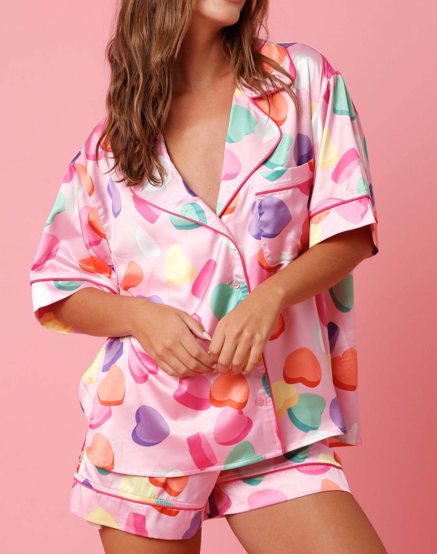 Pajamas Lingerie