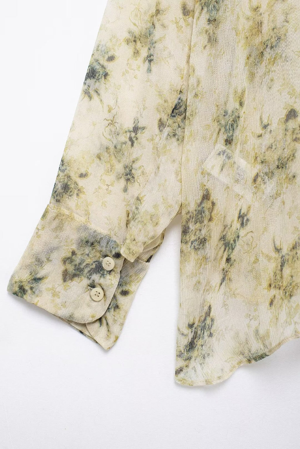 Women's Bowknot Decoration Shirt