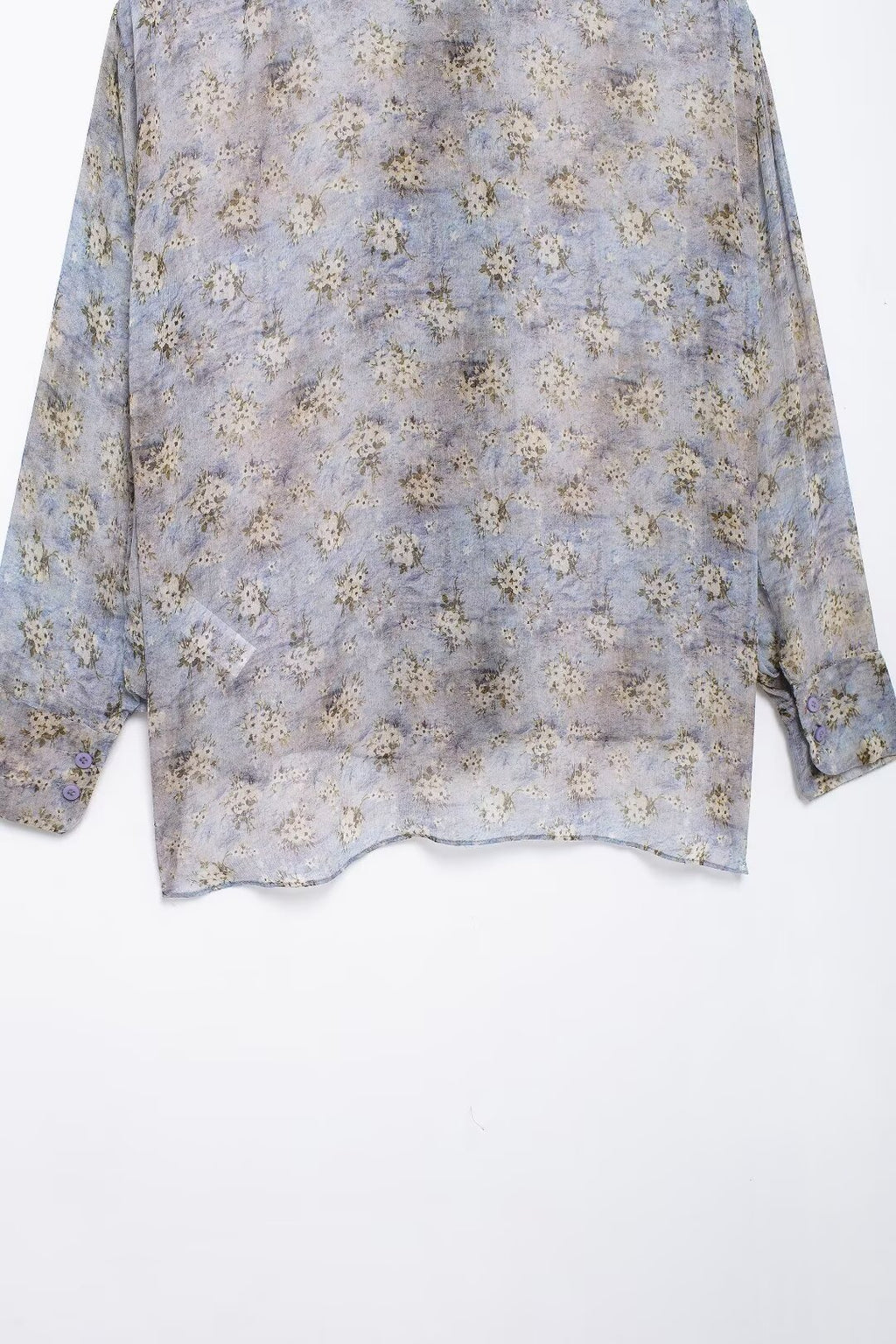 Women's Bowknot Decoration Shirt