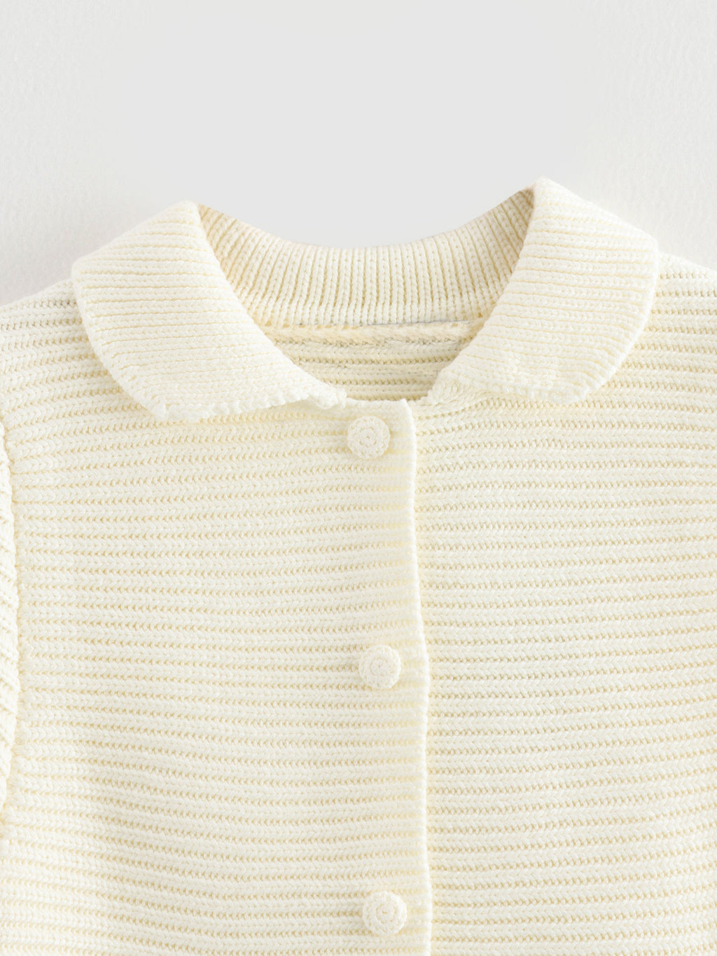 Women’s Short Sleeve Knit Cardigan