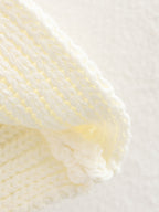 Women’s Short Sleeve Knit Cardigan