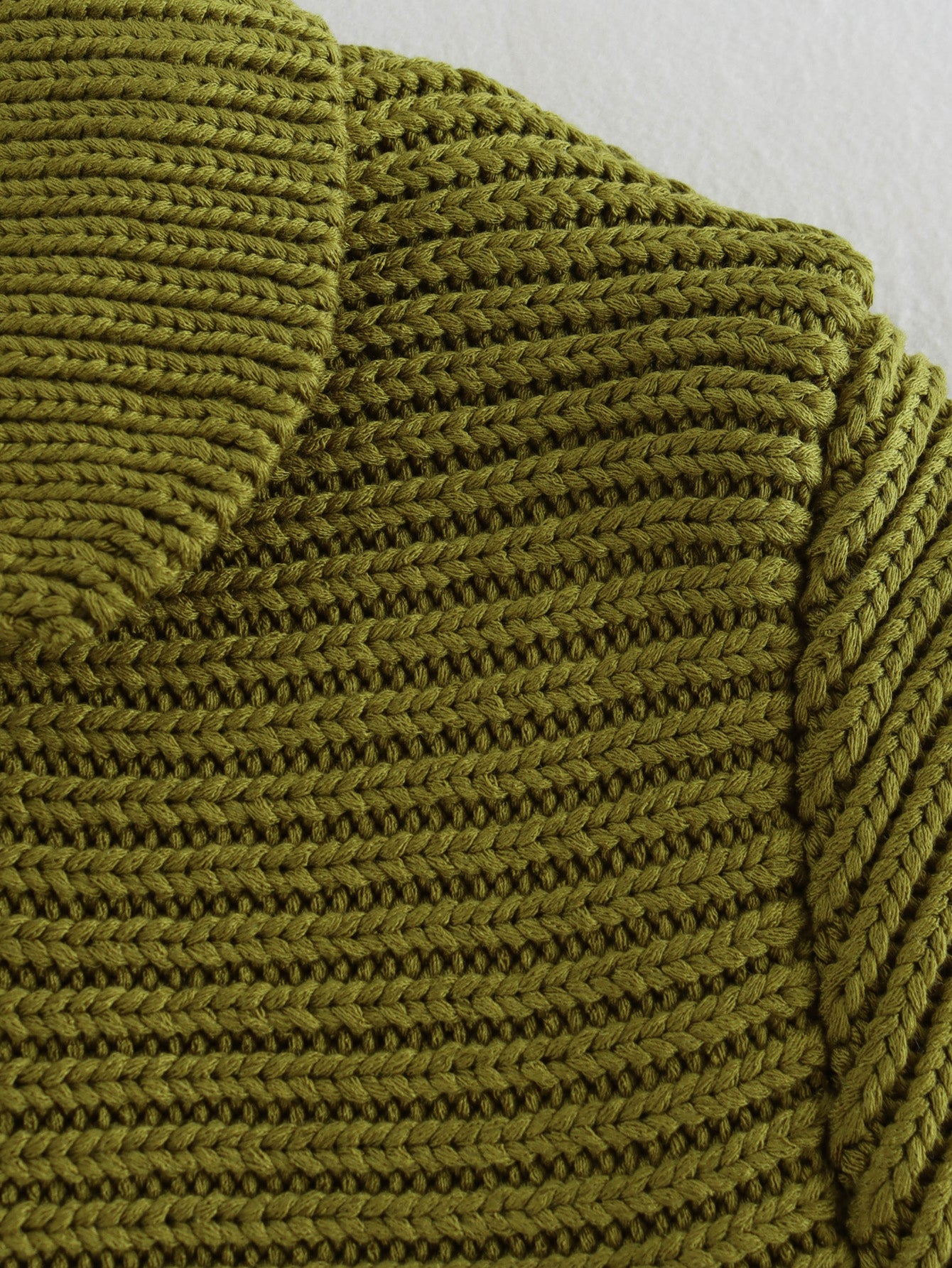 Women’s Short Sleeve Knit Cardigan