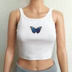 Blue Printed