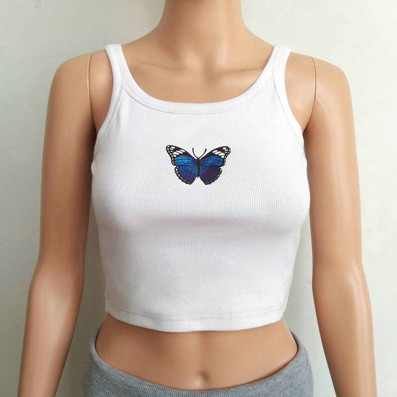 Blue Printed