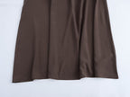 Women's Sleeveless A-Line Maxi Dress