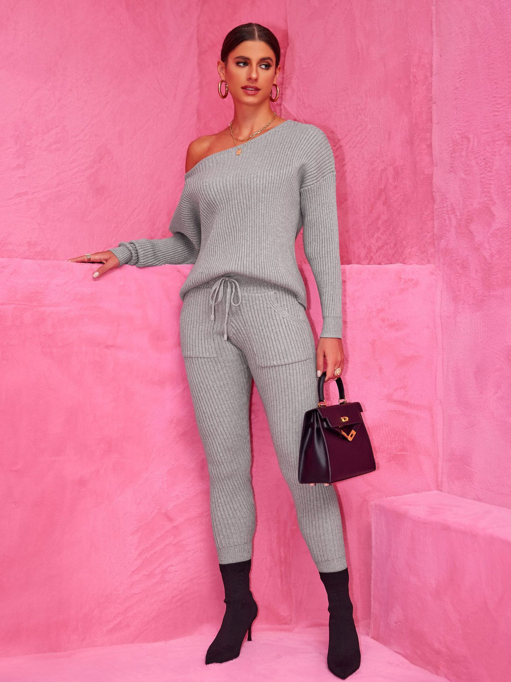 Gray