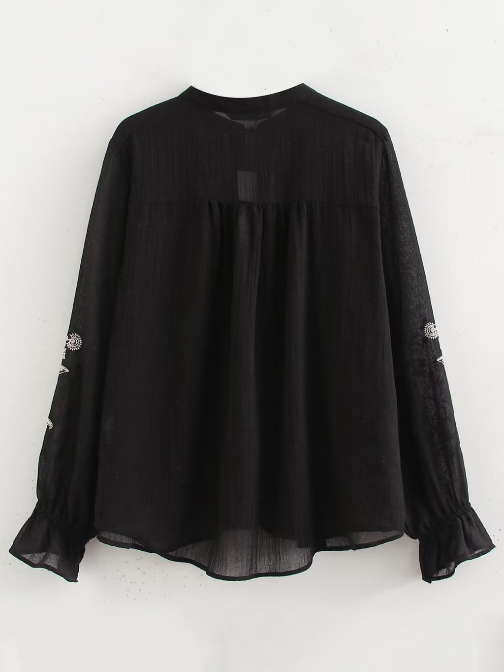 Women's Autumn Women Long Sleeve Shirt