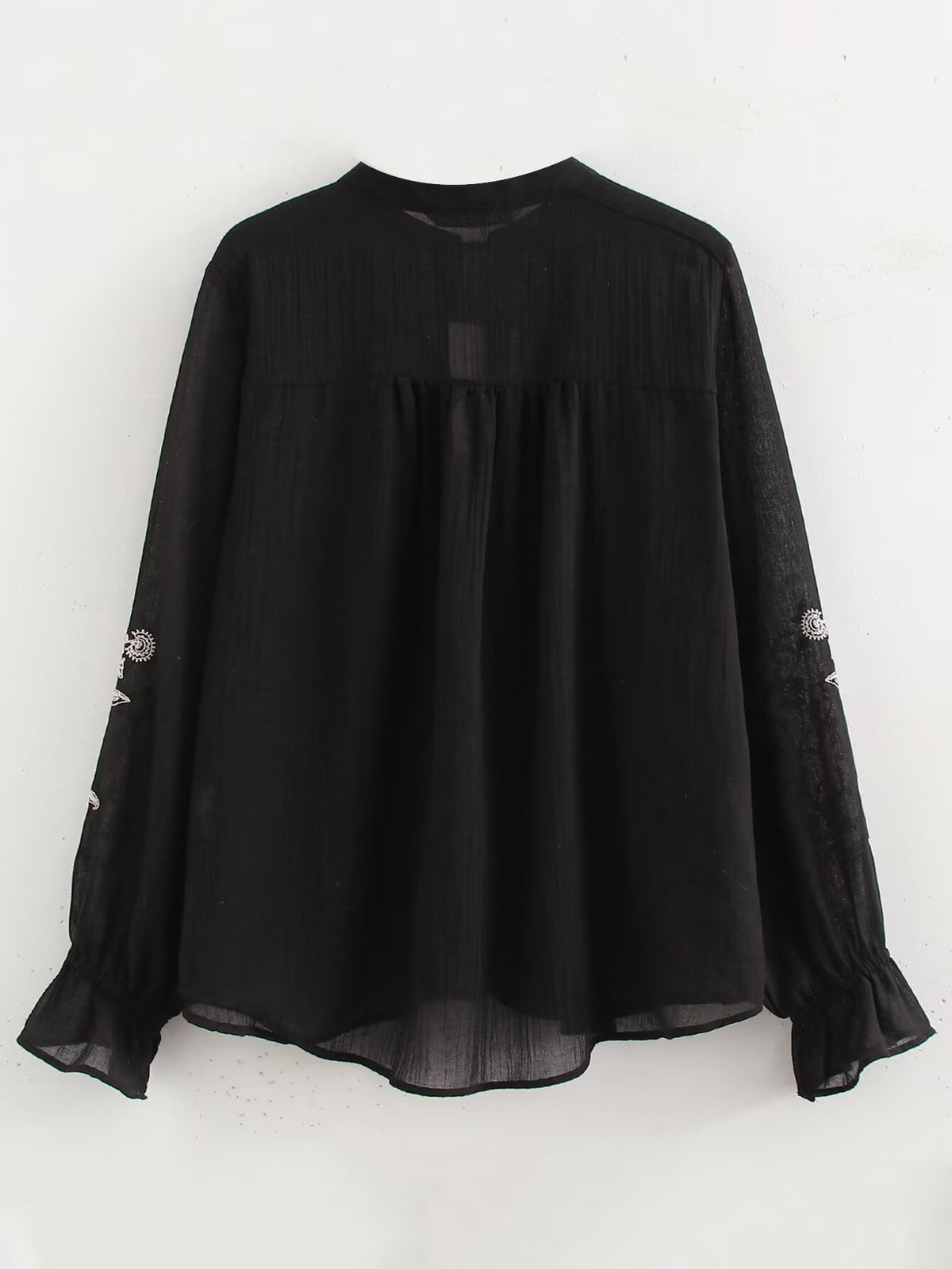 Women's Autumn Women Long Sleeve Shirt