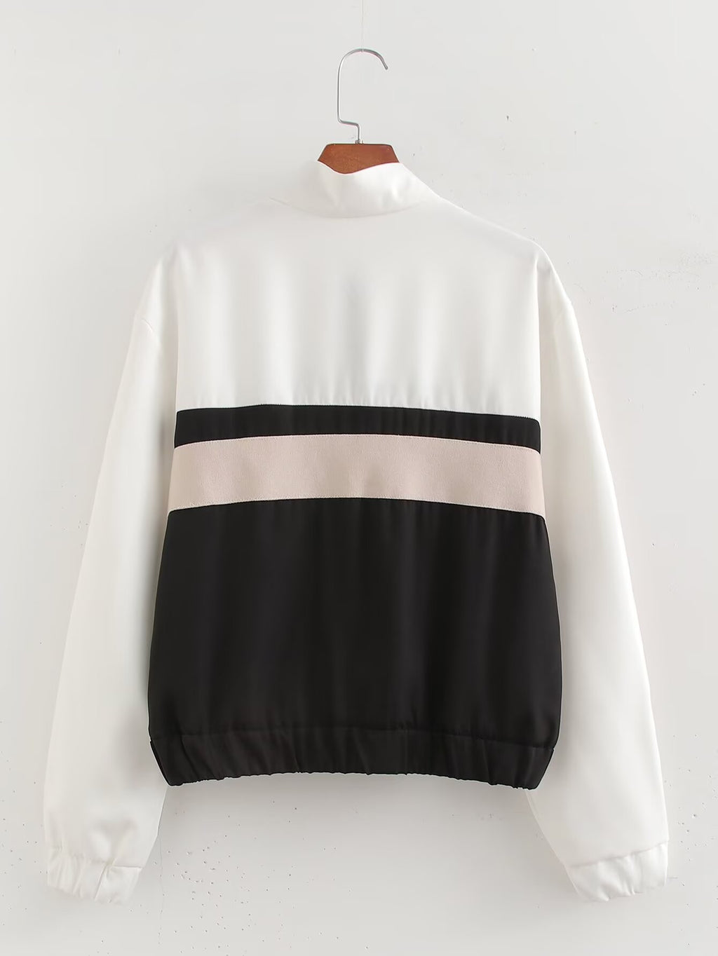 Fall Clothing Striped Pantsets High Rise