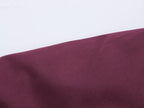 Women's Poplin Raglan Sleeve Shirt